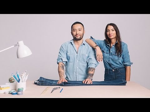 J.Crew Style Hacks: DIY Edition