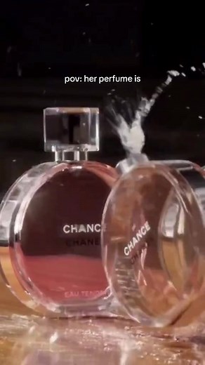 Chanel Chance: The Best Perfume for You