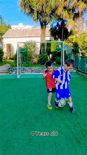 #nutmeg #football #fyp #viral