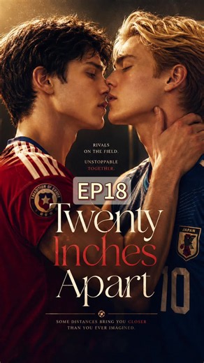 Twenty Inches Apart: A Late-Night Fish and Chips Memory