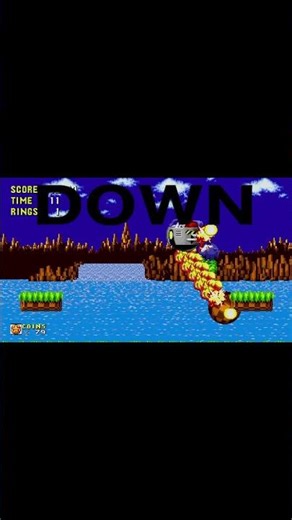 Sonic Vs DR. Eggman (Bang Bang Bang, By BBpanzu)