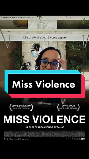 Miss Violence - Película Completa en Español Latino