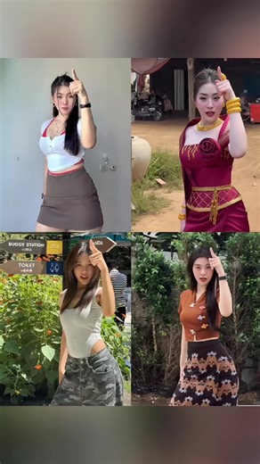 Tutorial AI Idol Dance Clone Expression Copy ကို လုပ်နပ်နပ်နပ်နည်း 👩‍🎤💃✨ TikTok မှာ အခုအရမ်း viral ဖြစ်နေစ်နေစ်နေစ်နေတဲ့ AI dance trend တစ်ခုစ်ခုစ်ခုစ်ခုပါ 🚀 บทแนะนำ: วิธีสร้าง AI โคลนท่าเต้นและสีหน้าท่าทาง 👩‍🎤💃✨ นี่คือเทรนด์การเต้น AI ที่กำลังฮิตใน TikTok ตอนนี้ 🚀 AI effect trend hit အနေနဲ့ selfie photo / short video ကို upload လုပ်ပြီးပ်ပြီးပ်ပြီးပ်ပြီး celebrity dance facial expression ကို automatic copy ပြောင်းပေးနိုင်ပါင်ပါင်ပါင်ပါတယ် ผลลัพธ์ออกมาดูเหมือน idol dance จริงมาก ดู natur