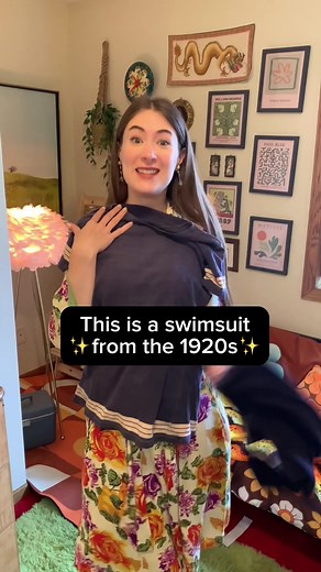 Gabis_Vintage on TikTok