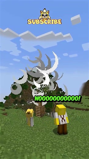 THE PERFECT SECRET BASE IN MINECRAFT! 😱 ⛏️ #shorts