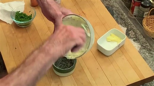 78K views · 5.8K reactions | Video Recipe - Cream Cheese Soufflé! For...