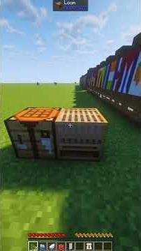 Minecraft Quick Tutorial – How To Make Djibouti Flag Banner! 🇩🇯