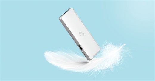 DPR Connect Pico by Deeper Network - Indiegogo