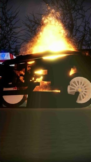 Roblox car crash 😭 CCSV3 #Roblox #Crash #gaming