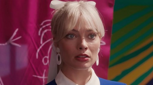 ‘Barbie’ beats ‘Mario’ as 2023's biggest film in North America