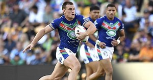 NRL Fantasy fix: Friday night Round 11