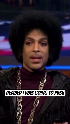 Prince Last TV Interview #prince #music