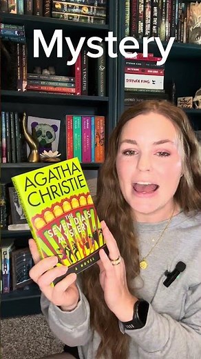 The Seven Dials Mystery by Agatha Christi