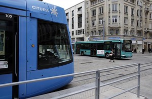 Pour le Nouvel An, les Rémois diront «bye bye» à Citura