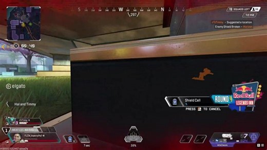 @RedBull Legends Inn LIVE from Chicago | Creator Code: Greek | !socials !code