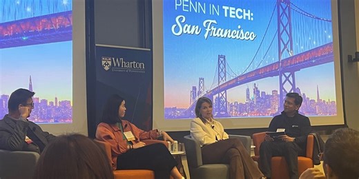 Does Networking Work?