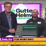 Why you should use Gutter Helmet instead of gutter screens