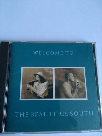 The Beautiful South - Welcome To The Beautiful South