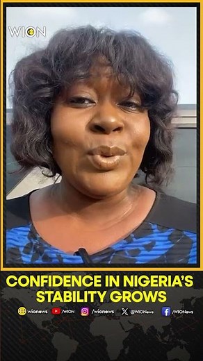 Imo Summit: Johnson Applauds Nigeria’s Security Progress | WION