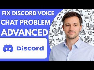 how to fix discord voice chat problem advanced full guide 2026