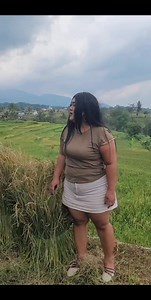 nungguin jemputan | Ubim Cubim