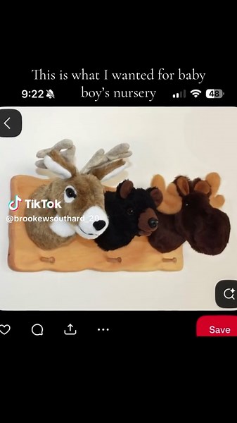 Transforming Baby Boy’s Nursery on a Budget