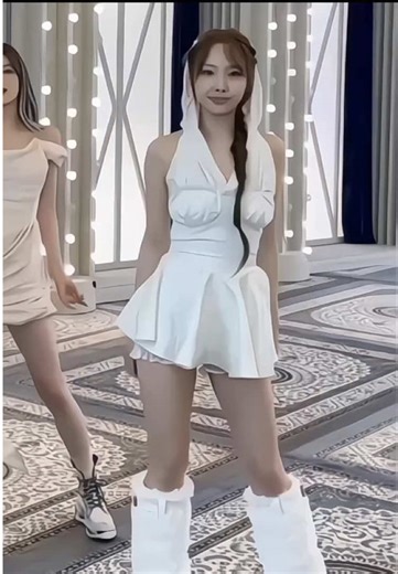 Ea conta tá crescendo muito rápido!!! 🫶🤍 #NAYEON #moots? #conteudomoot #contamoot #fypシ