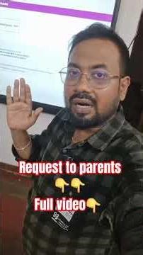 +2 Result tomorrow may 08-9.30am | Request to parents