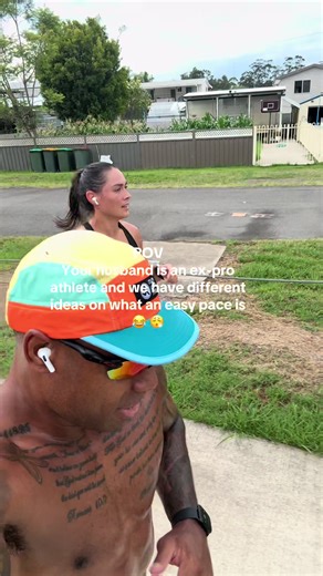 10K Running Challenge with My Ex-Pro Husband