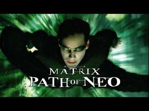 Коли скінчились ідеї / The Matrix: Path of Neo \ Quad HD 🇺🇦