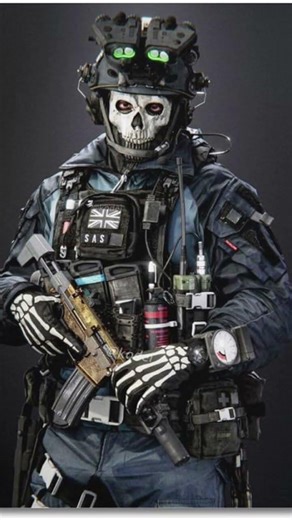 #callofduty Task Force 141 #cod #ghost