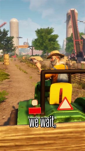 How to get an achievment in: Goat Simulator 3 | #shorts #goatsimulator3