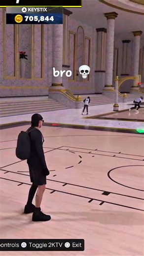 75 overall demigod vs 2 cheaters 🤮 | overall