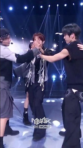 NCT WISH - Ode to Love #エヌシーティーウィッシュ #엔시티_위시 #Ode_to_Love #Shorts #MusicBank | KBS WORLD TV