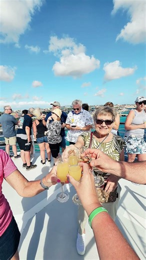 Real Estate CE on a Cruise - Academy of Real Estate Professionals