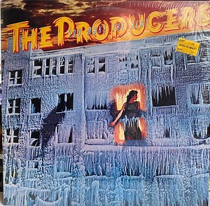 The Producers - You Make The Heat