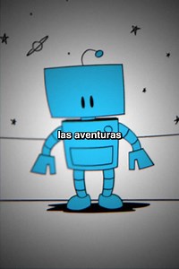 🤖 Axel - una serie de comedia y ciencia ficción sobre un robot intentando ser humano. Estará disponible en nuestras redes sociales todos los miércoles y sábados. | Axel