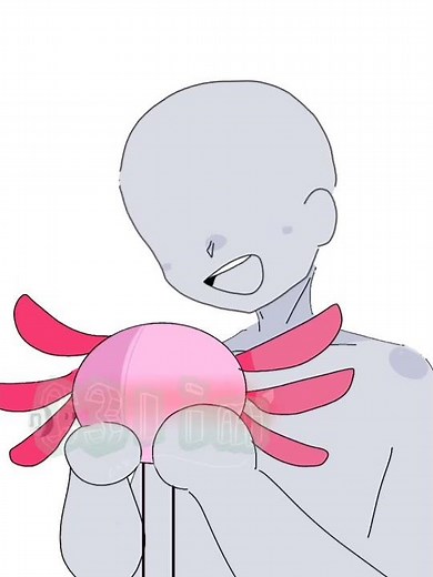 You woke me up...PART 10 // KinitoPET // Kiss on the forehead #kinitopet #animation #edit