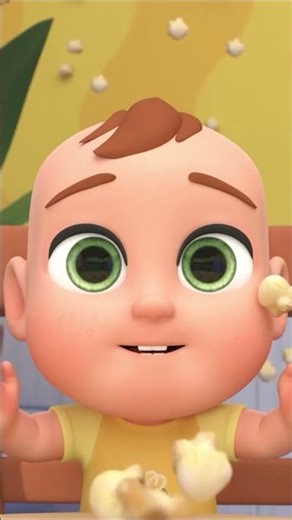 Breakfast Song | Newborn Nursery Rhymes & Kids Songs