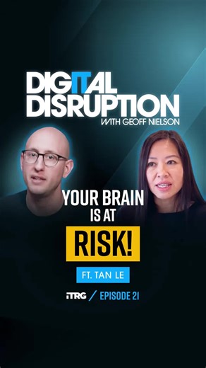 Infotechrg on TikTok