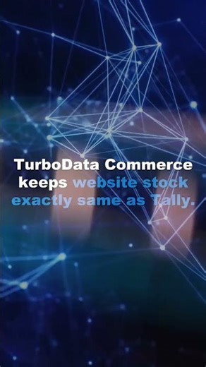 Your stock on website ≠ stock in Tally? That’s dangerous. #short #shorts