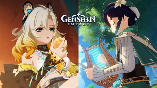 Venti vs Xilonen in Genshin Impact 5.5: Who should you pull for?