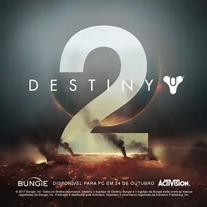 1.9K reactions · 206 shares | Assista ao trailer de lançamento de Destiny 2 | Destiny | Facebook