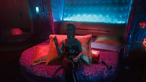 All Cyberpunk 2077 Romance Options - GINX TV