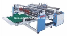 [Hot Item] Hot Sale Double Pieces Folding Gluing Machine /Corrugated Carton Equipment