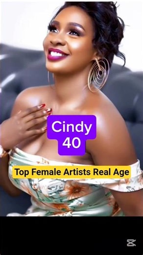 Top Female Ugandan Musicians Real Age