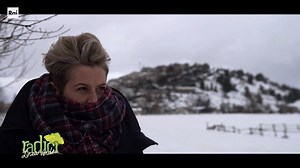 💥 Un viaggio alla scoperta dell’Abruzzo forte e gentile, immerso nella sua storia, nelle sue leggende e nelle sue eccellenze. 🌳 Linea Verde Radici con Angela Rafanelli INIZIA ORA su Rai1 e in diretta streaming su RaiPlay 🌳 GUARDA ORA bit.ly/3qkEHu0 | Linea Verde - Rai