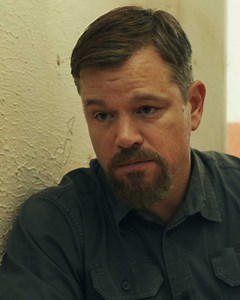 Als vom Leben gezeichneter Vater muss Matt Damon über seine Grenzen hinausgehen, um seine Tochter aus dem Gefängnis zu befreien. Seht jetzt den Trailer zu STILLWATER – GEGEN JEDEN VERDACHT | Ab 9. September im Kino. | Universal Pictures