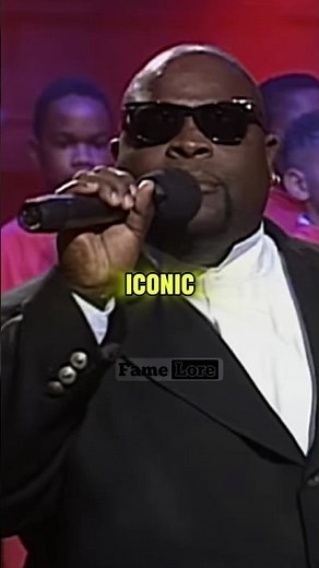 This Rap Classic Didn’t Need a Single Curse Word #shorts