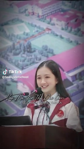 Phương - Hành Trình từ Học Sinh đến Tiếp Viên Hàng Không